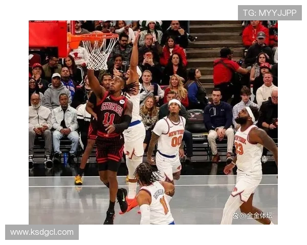 布伦森轰下31分吉迪砍三双尼克斯力克公牛终结对手五连胜