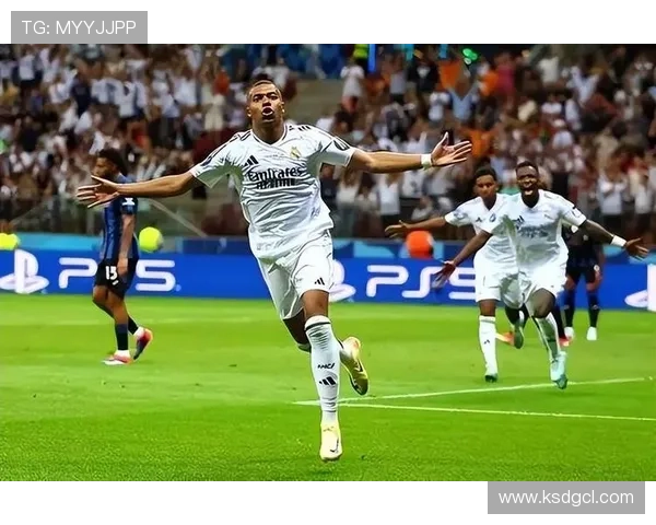 姆巴佩关键破门助皇马力克九人赫塔费上演惊险逆转胜利时刻精彩瞬