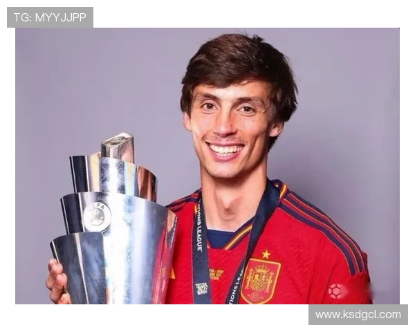 马卡报道:勒诺尔芒在西班牙国家队表现出色总出战1932分钟深受德拉富恩特喜爱 马卡报道:勒诺尔芒在西班牙国家队表现出色总出战1932分钟深受德拉富恩特喜爱